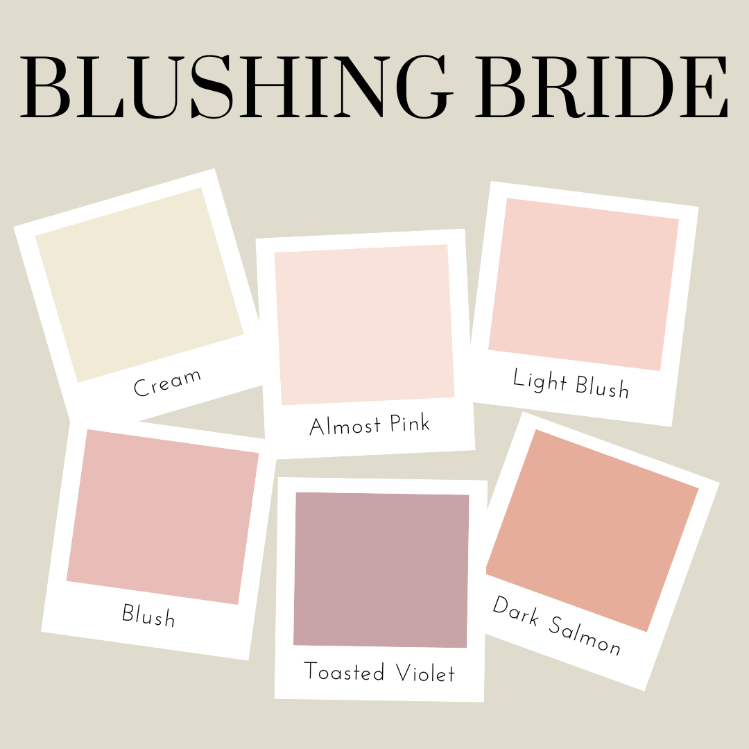 DIY Wedding Flowers