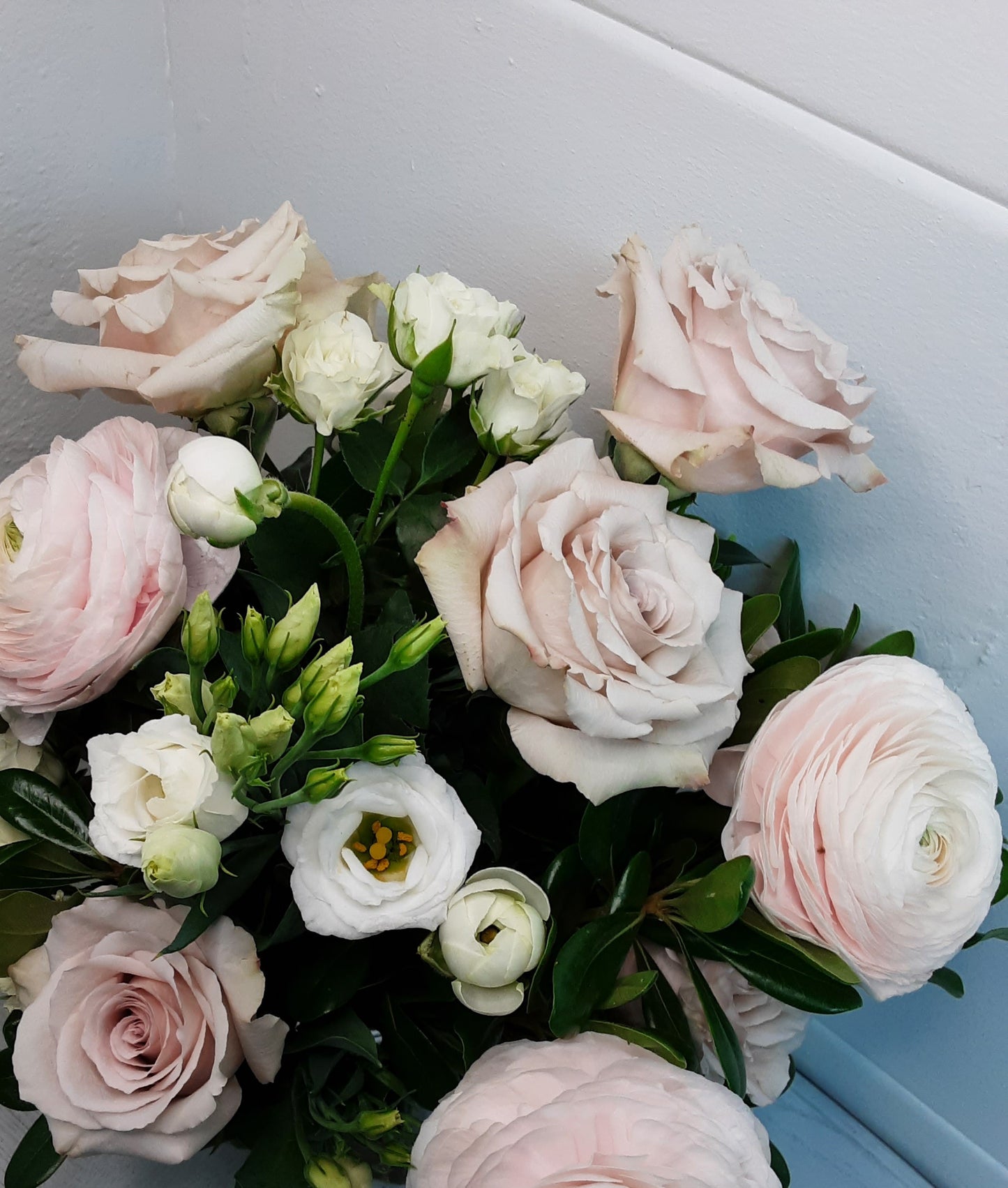4-Month Corporate Flower Subscription