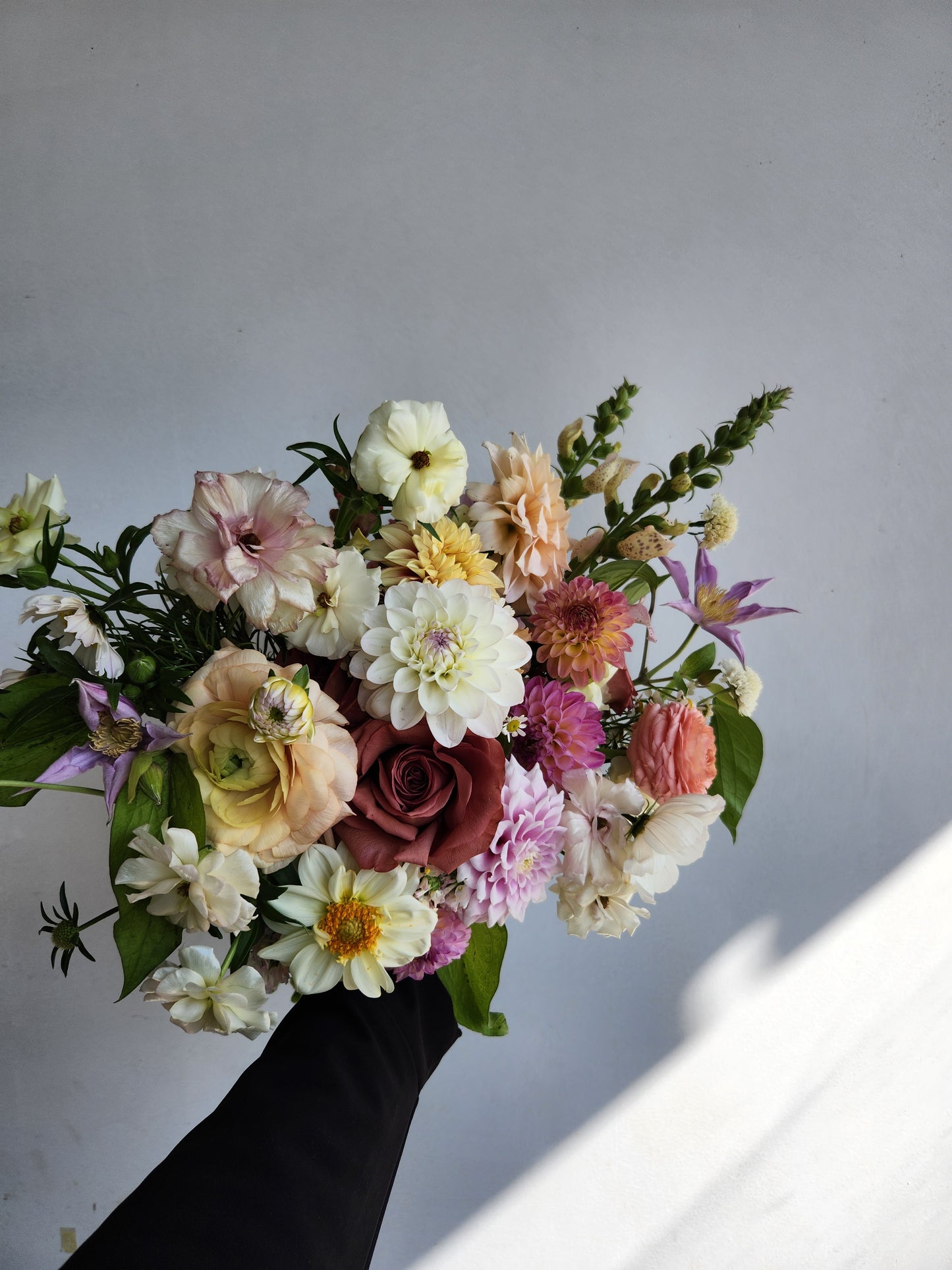 4-Month Flower Subscription