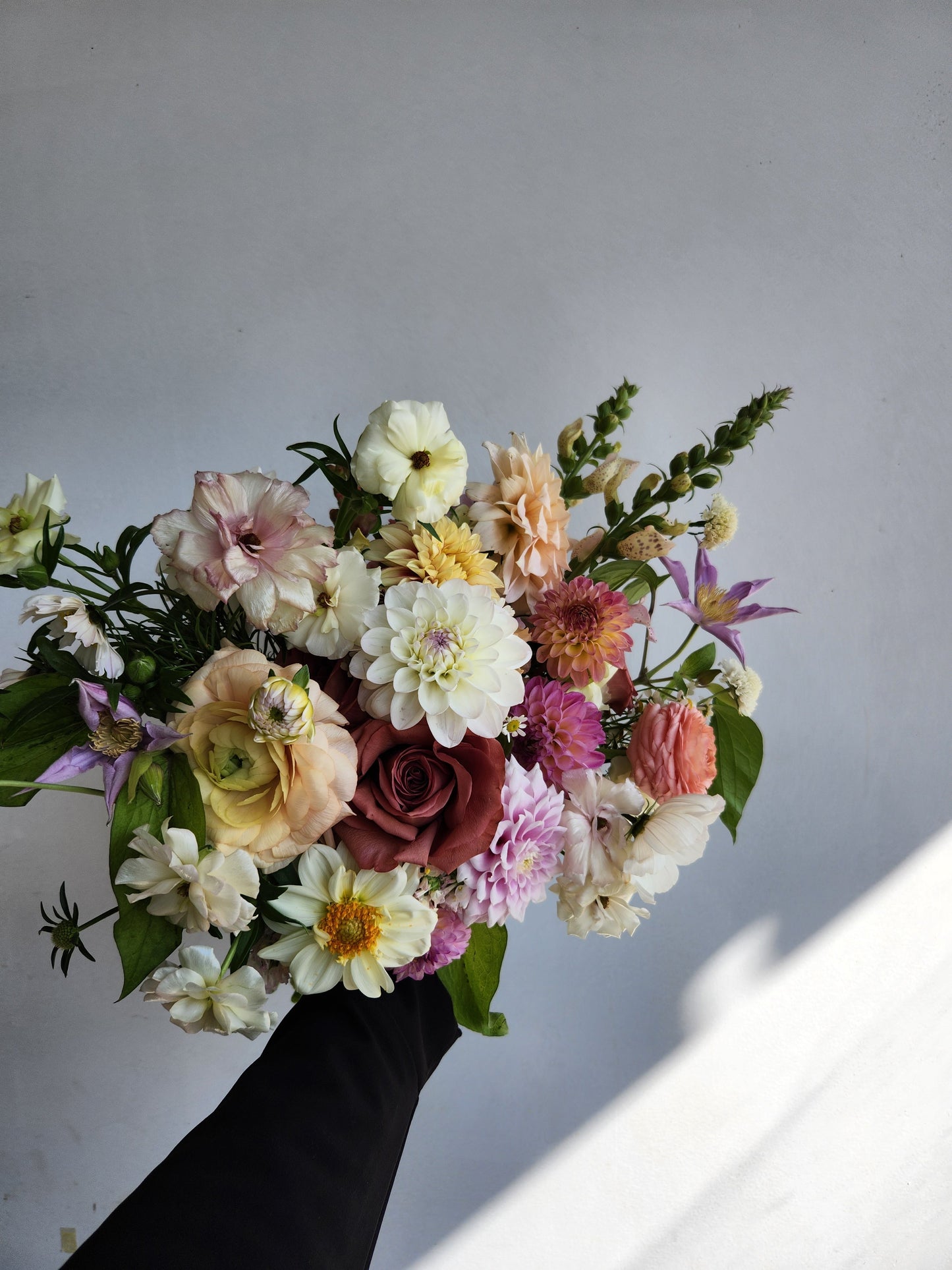 8-Month Flower Subscription (10% OFF)