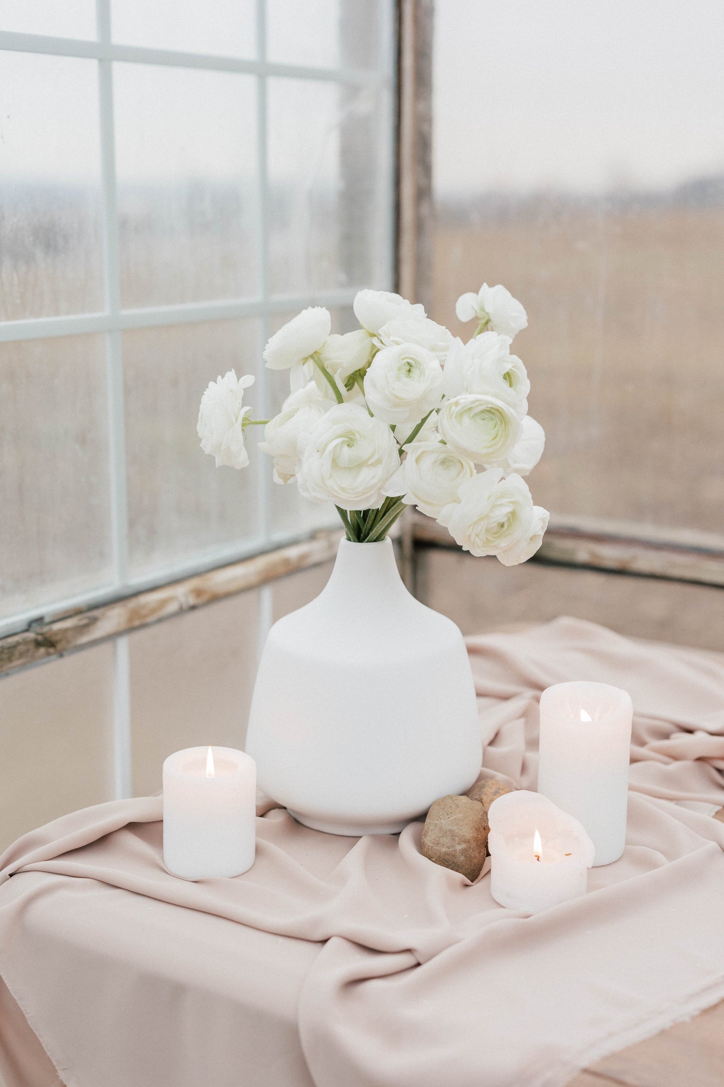 Bulk Ranunculus