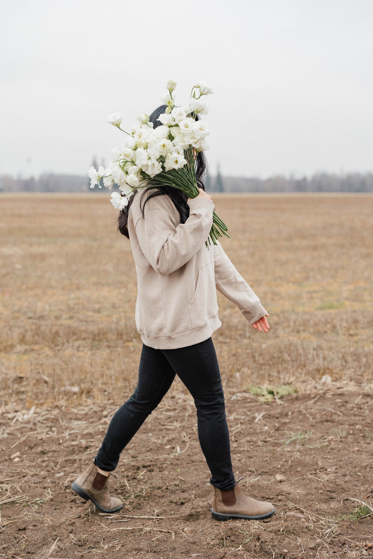 Bulk Lisianthus