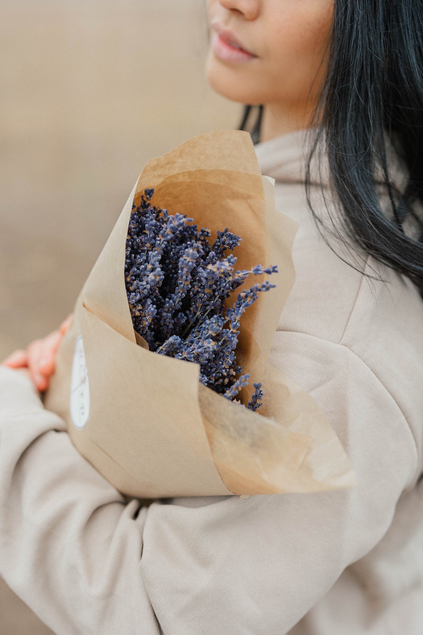 Bulk Dried Lavender