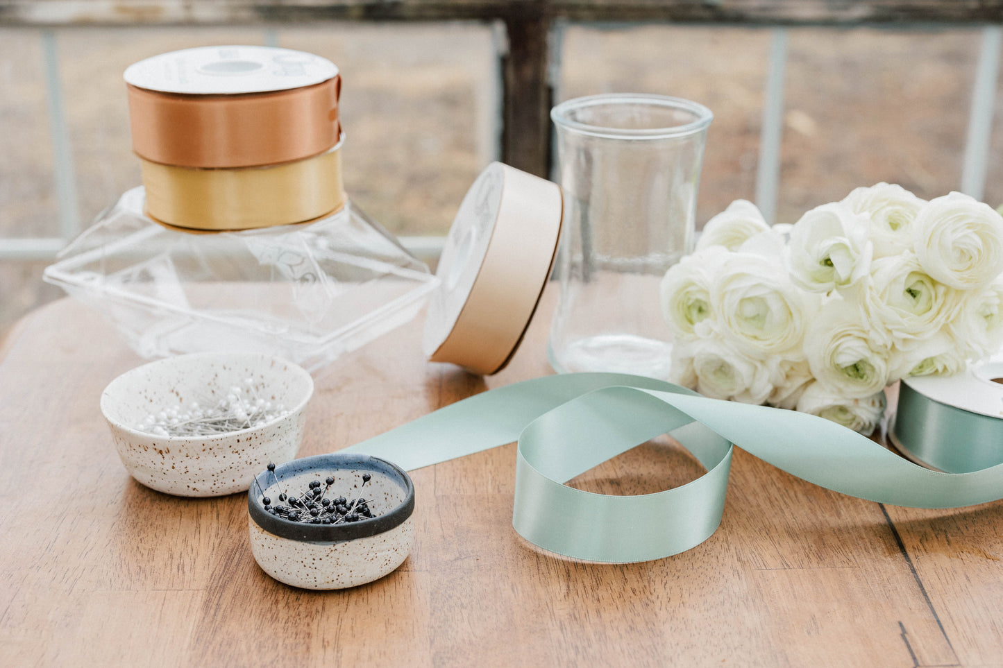 DIY Wedding Supplies