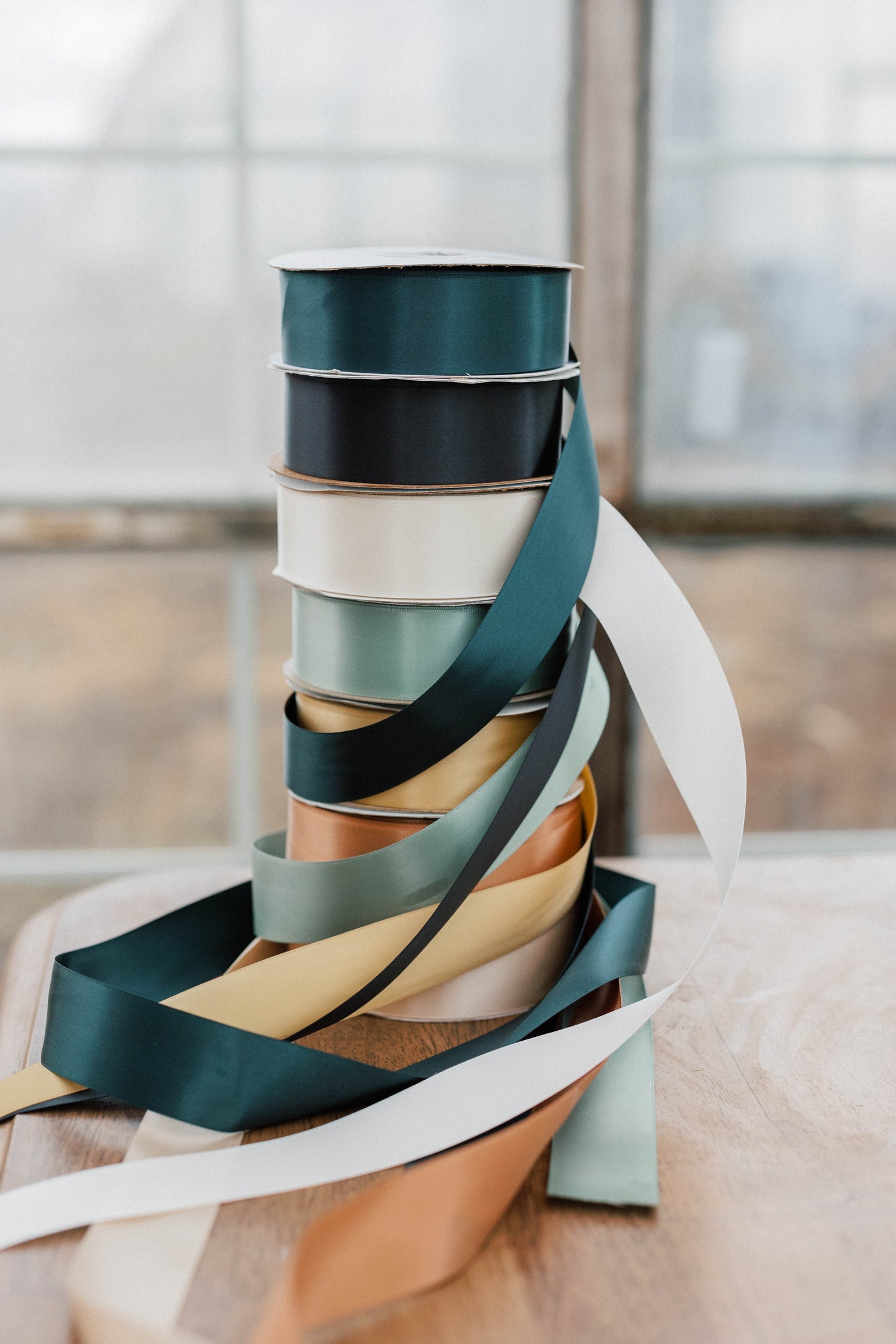 DIY Wedding Supplies