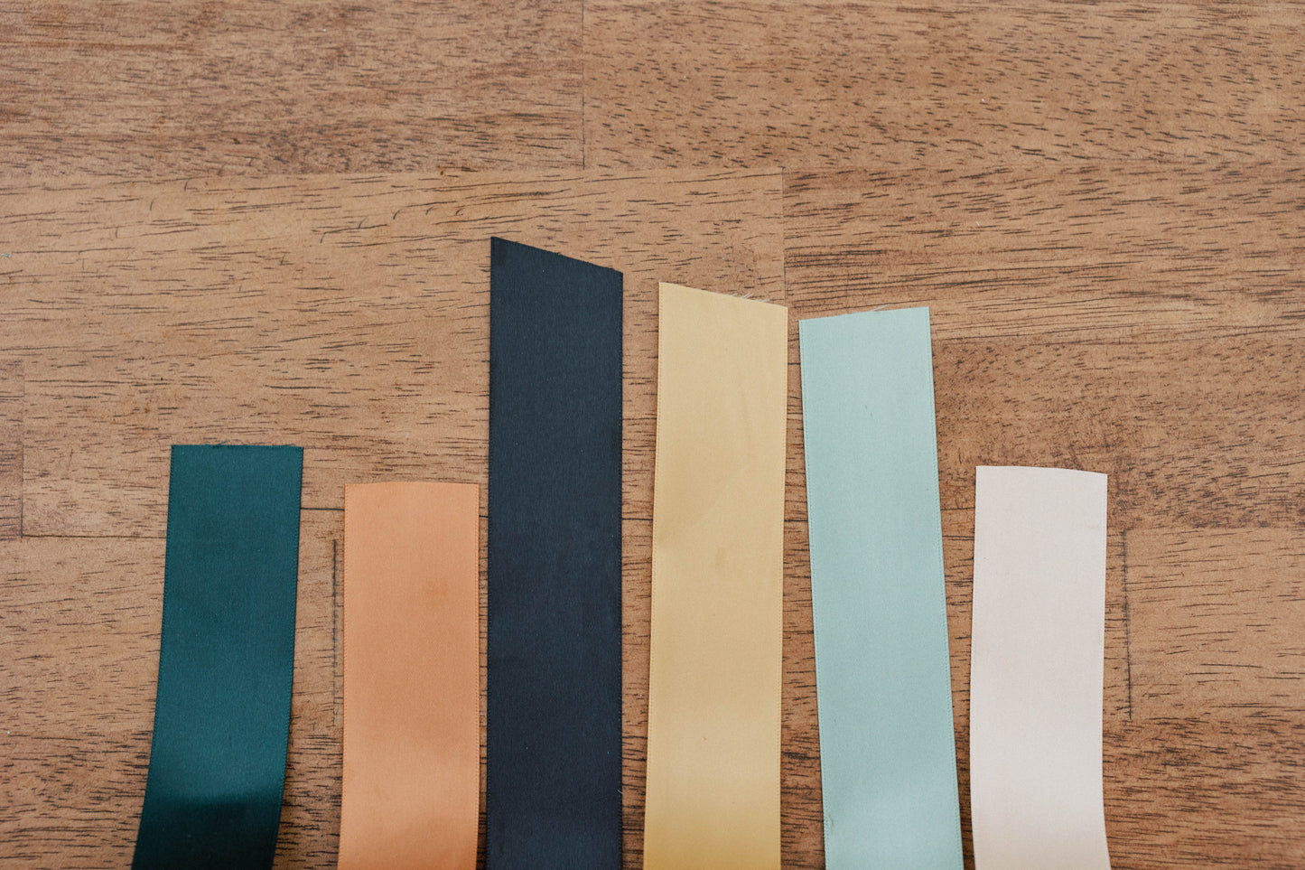 DIY Wedding Supplies