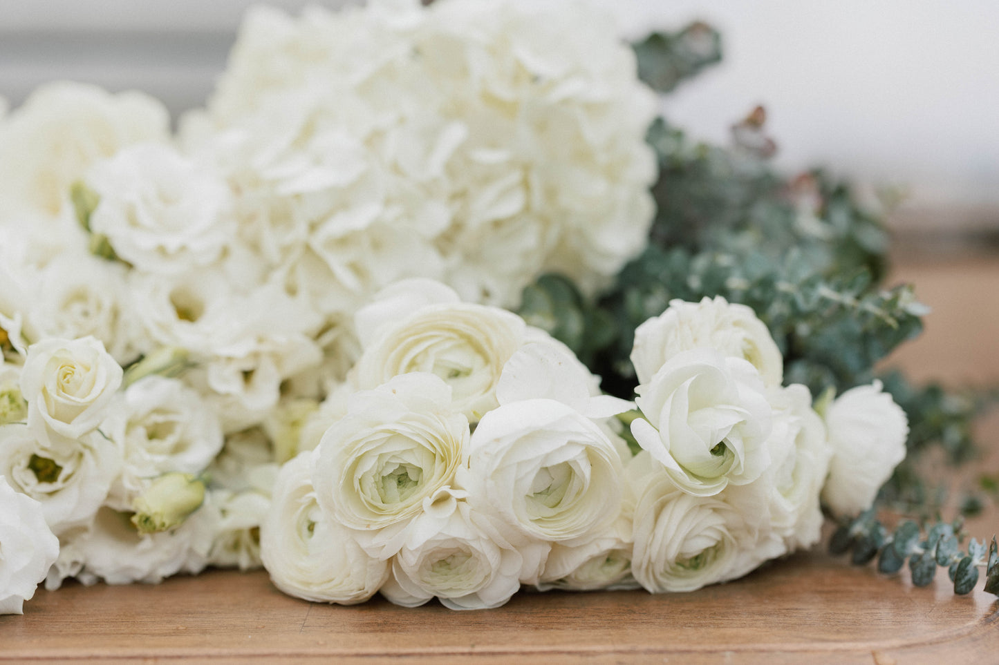 DIY Wedding Flowers