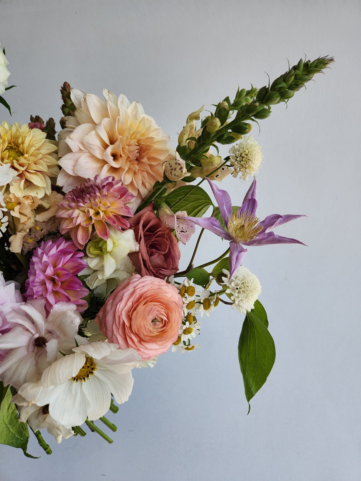 8-Month Flower Subscription (10% OFF)